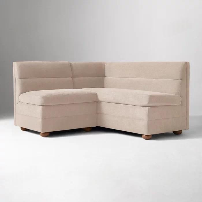 Home Atelier Lox Customise Dining Storage Bench (Copy 2)