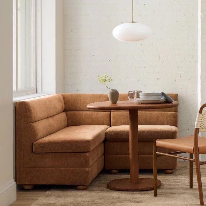 Home Atelier Lox Customise Dining Storage Bench (Copy 2)
