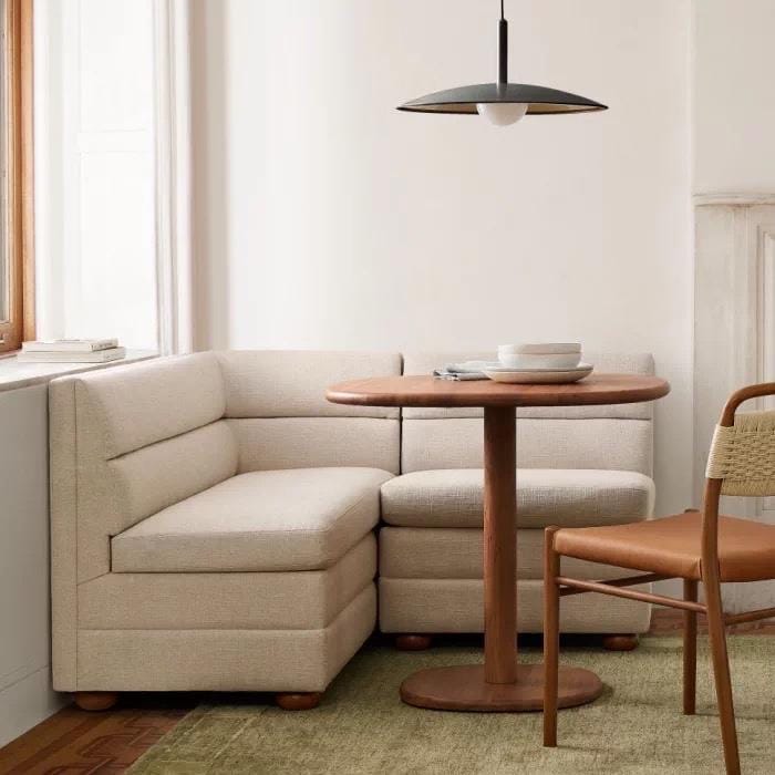 Home Atelier Lox Customise Dining Storage Bench (Copy 2)