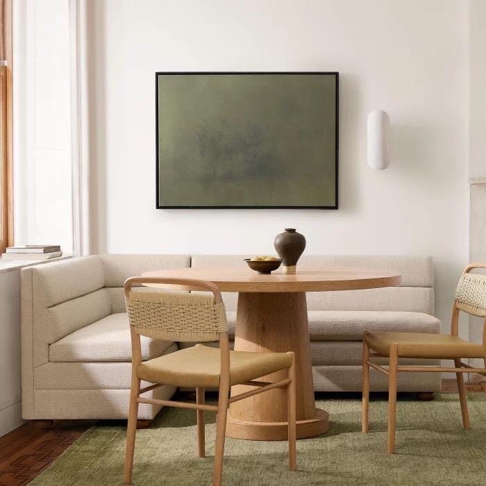 Home Atelier Lox Customise Dining Storage Bench (Copy 2)