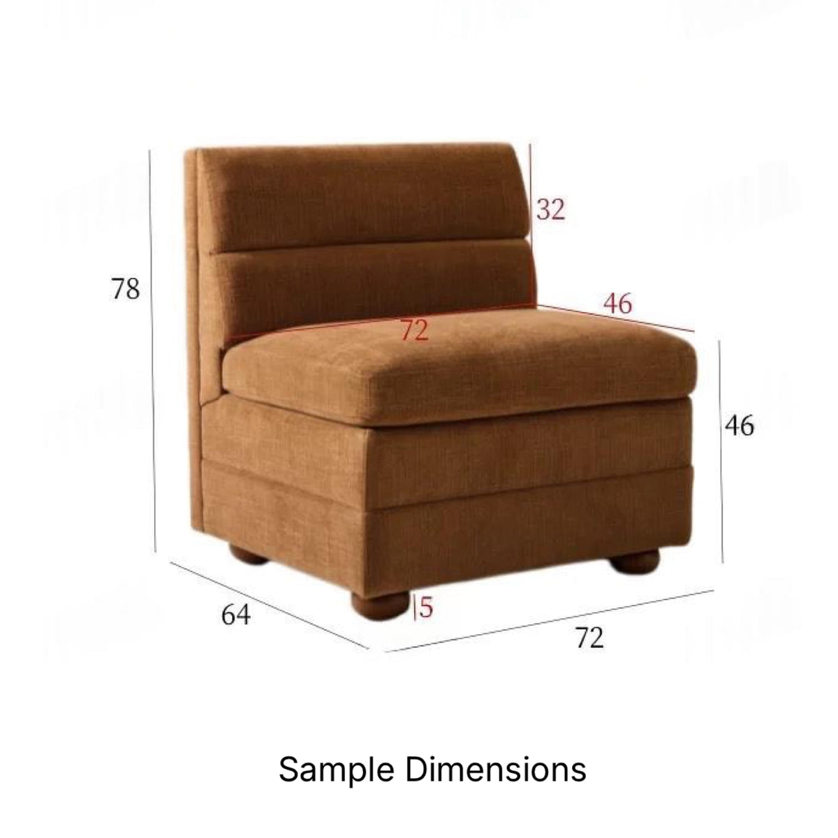 Home Atelier Lox Customise Dining Storage Bench (Copy 2)