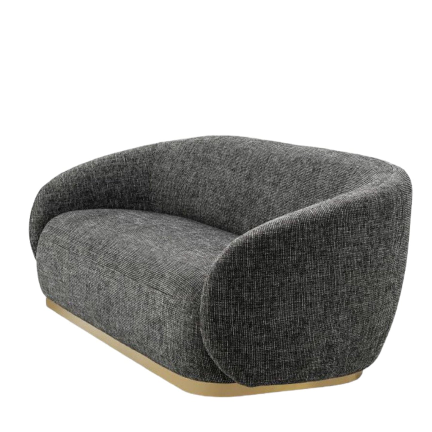 Home Atelier Luca Curve Sofa