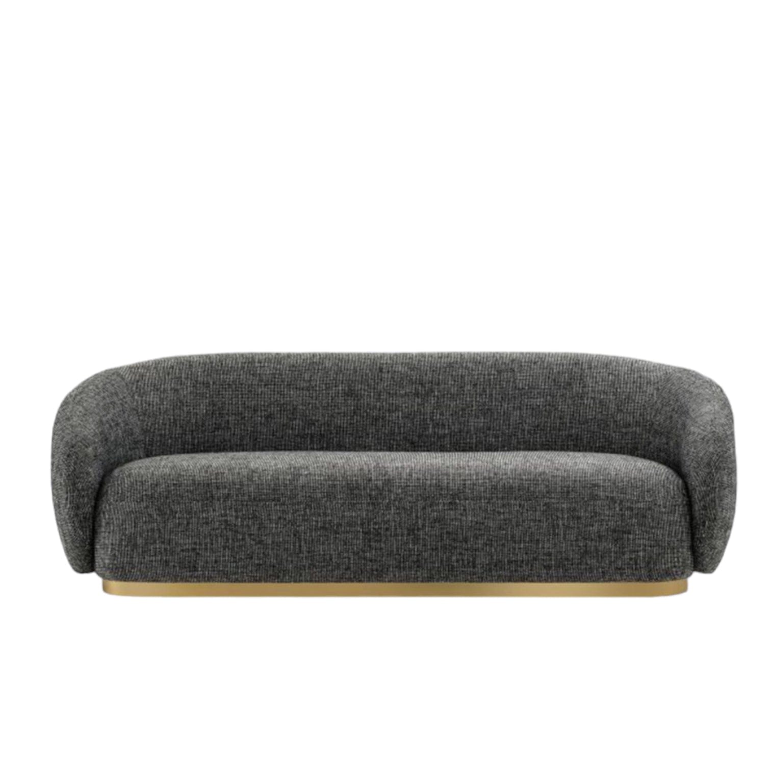 Home Atelier Luca Curve Sofa