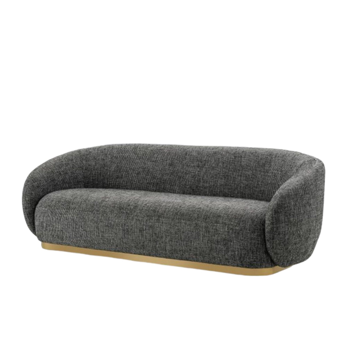 Home Atelier Luca Curve Sofa