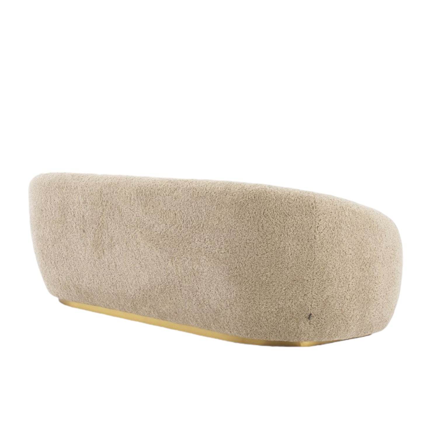 Home Atelier Luca Curve Sofa