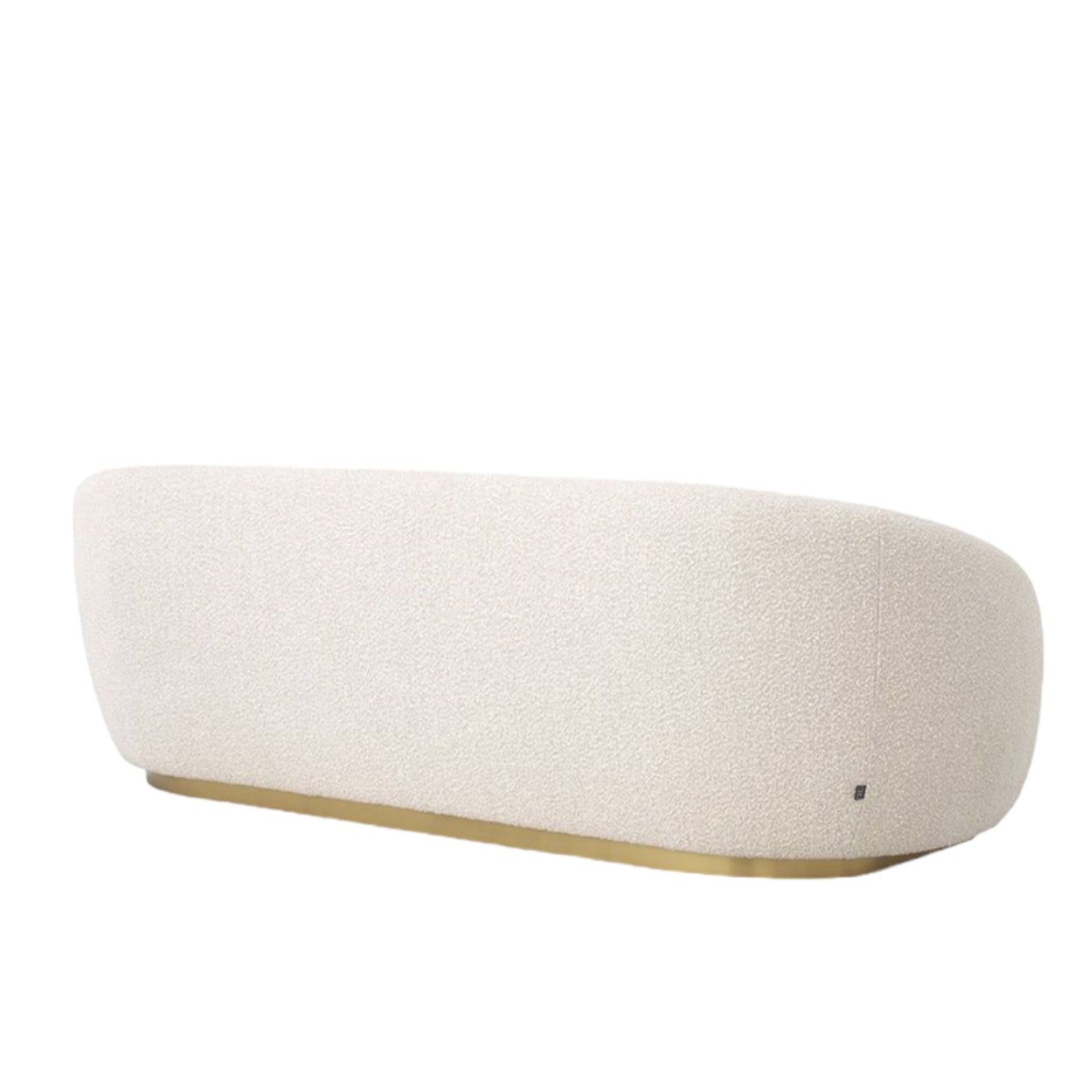 Home Atelier Luca Curve Sofa