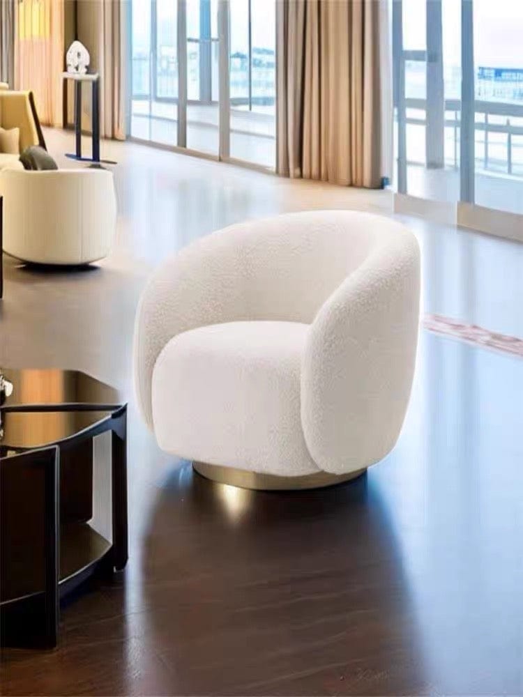 Home Atelier Luca Curve Sofa