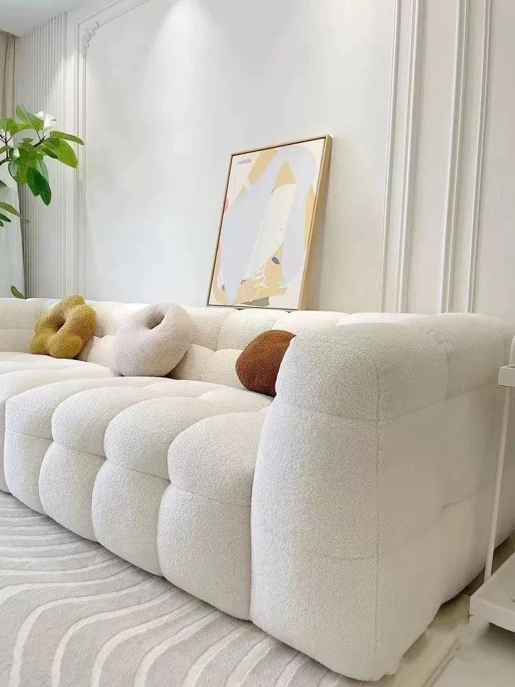 Home Atelier Luka Sofa