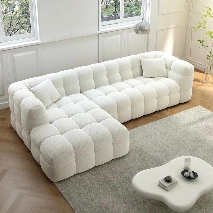 Home Atelier Luka Sofa