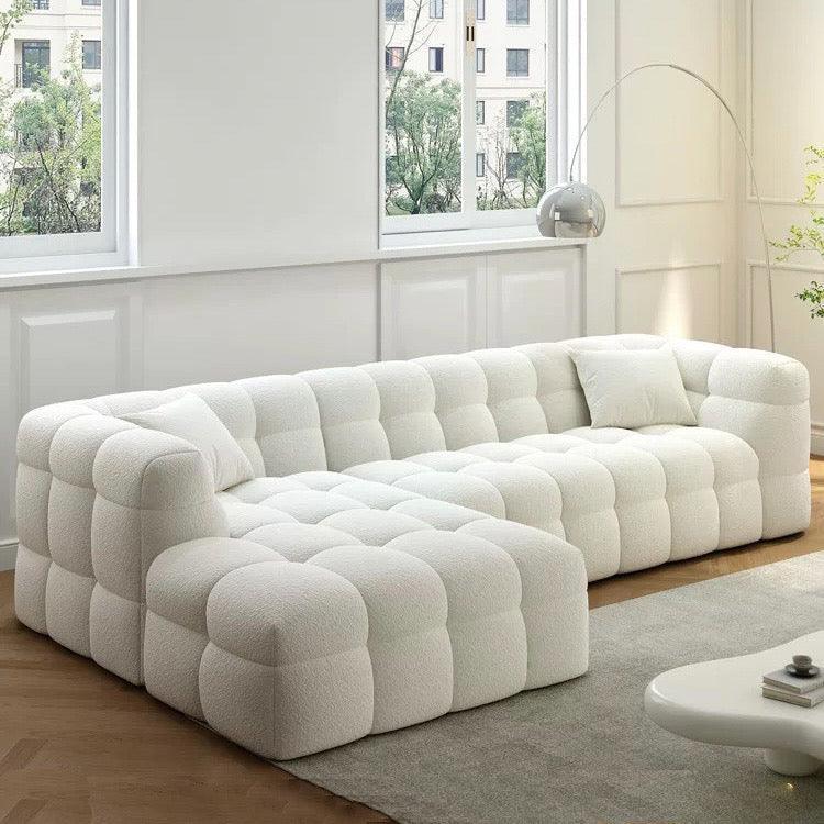 Home Atelier Luka Sofa