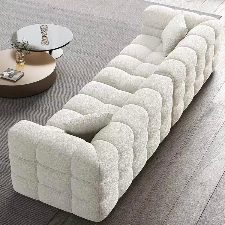 Home Atelier Luka Sofa