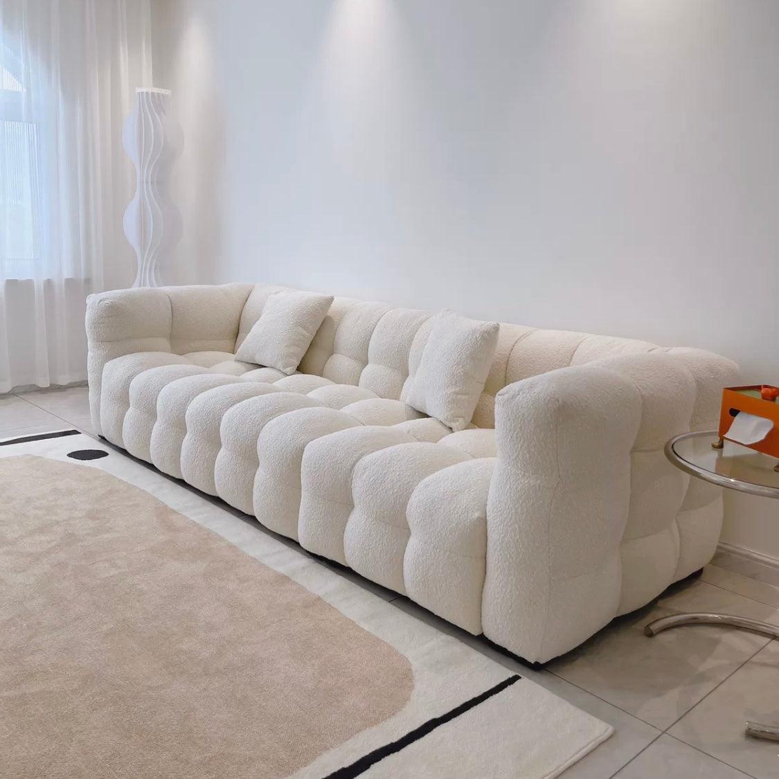 Home Atelier Luka Sofa