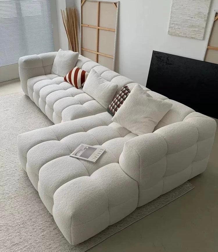 Home Atelier Luka Sofa