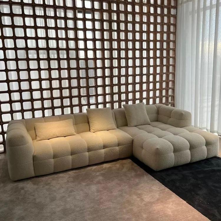 Home Atelier Luka Sofa