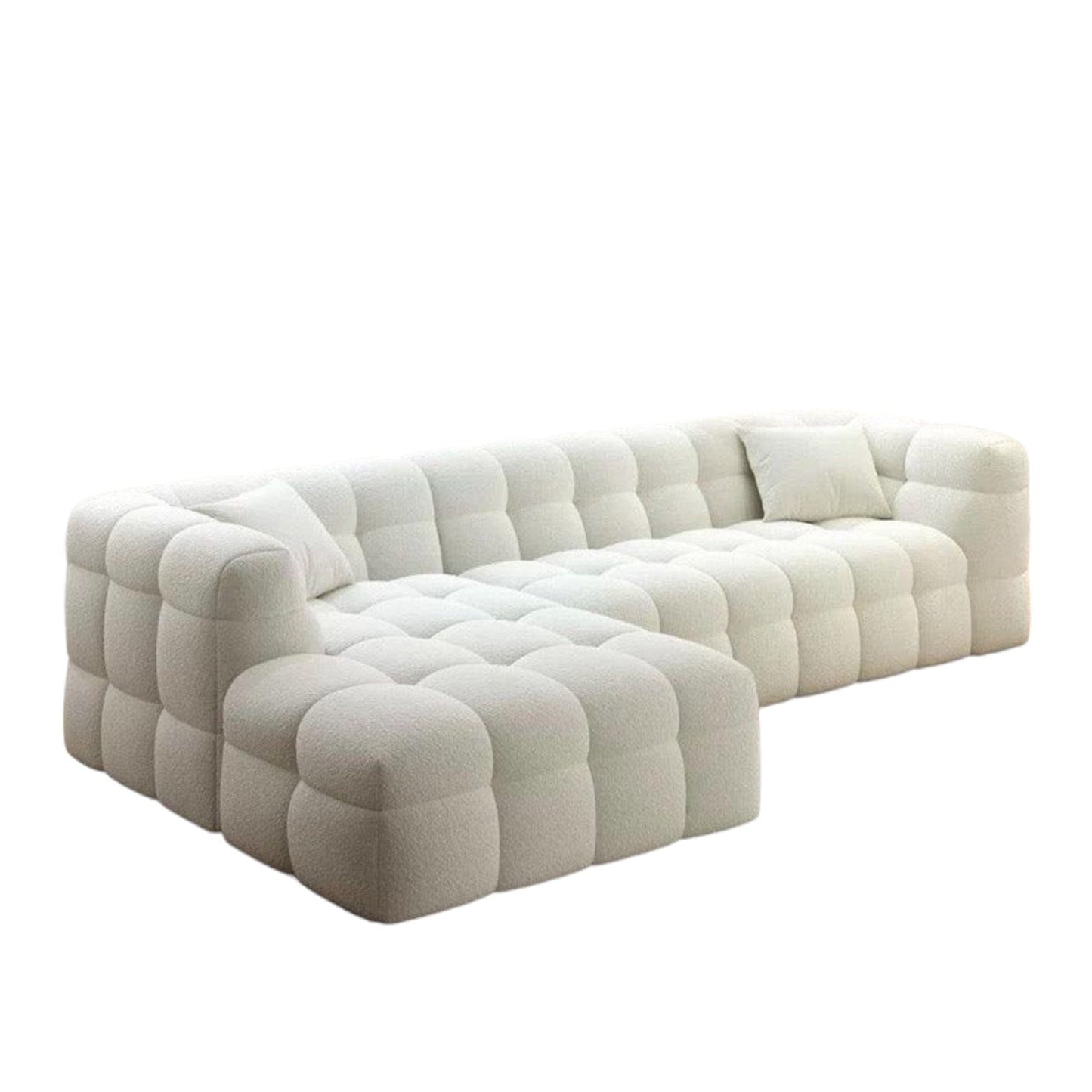 Home Atelier Luka Sofa