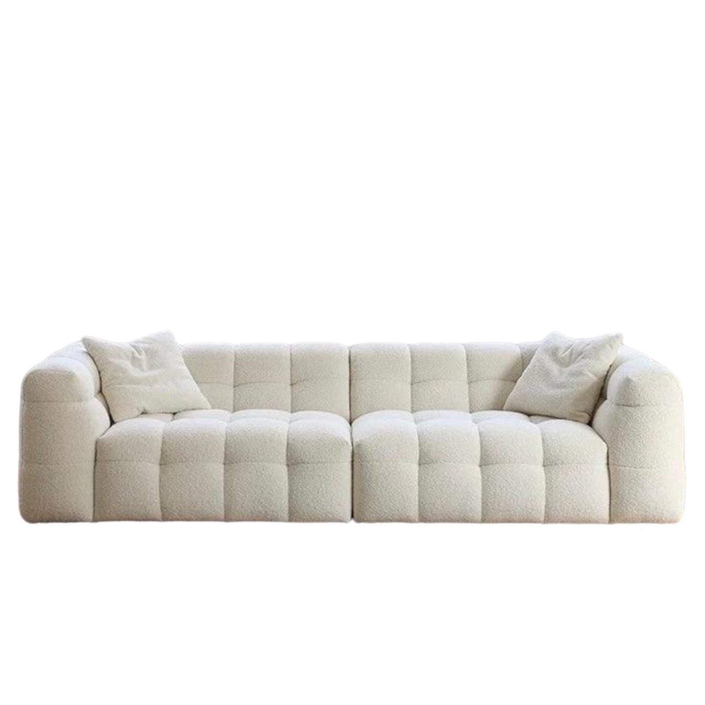 Home Atelier Luka Sofa