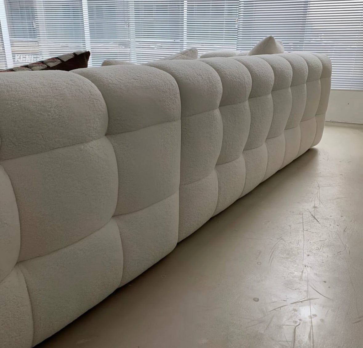 Home Atelier Luka Sofa