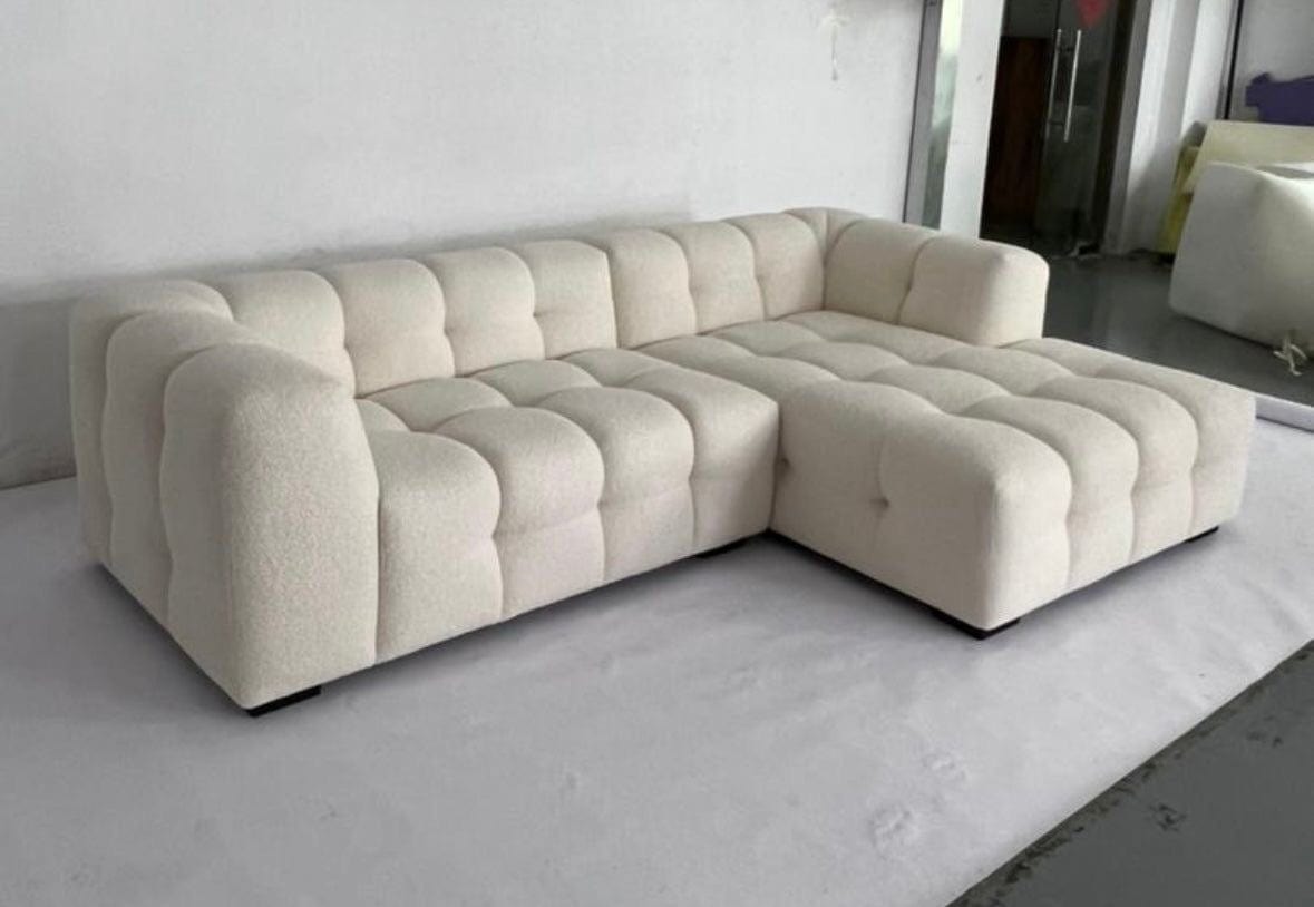 Home Atelier Luka Sofa