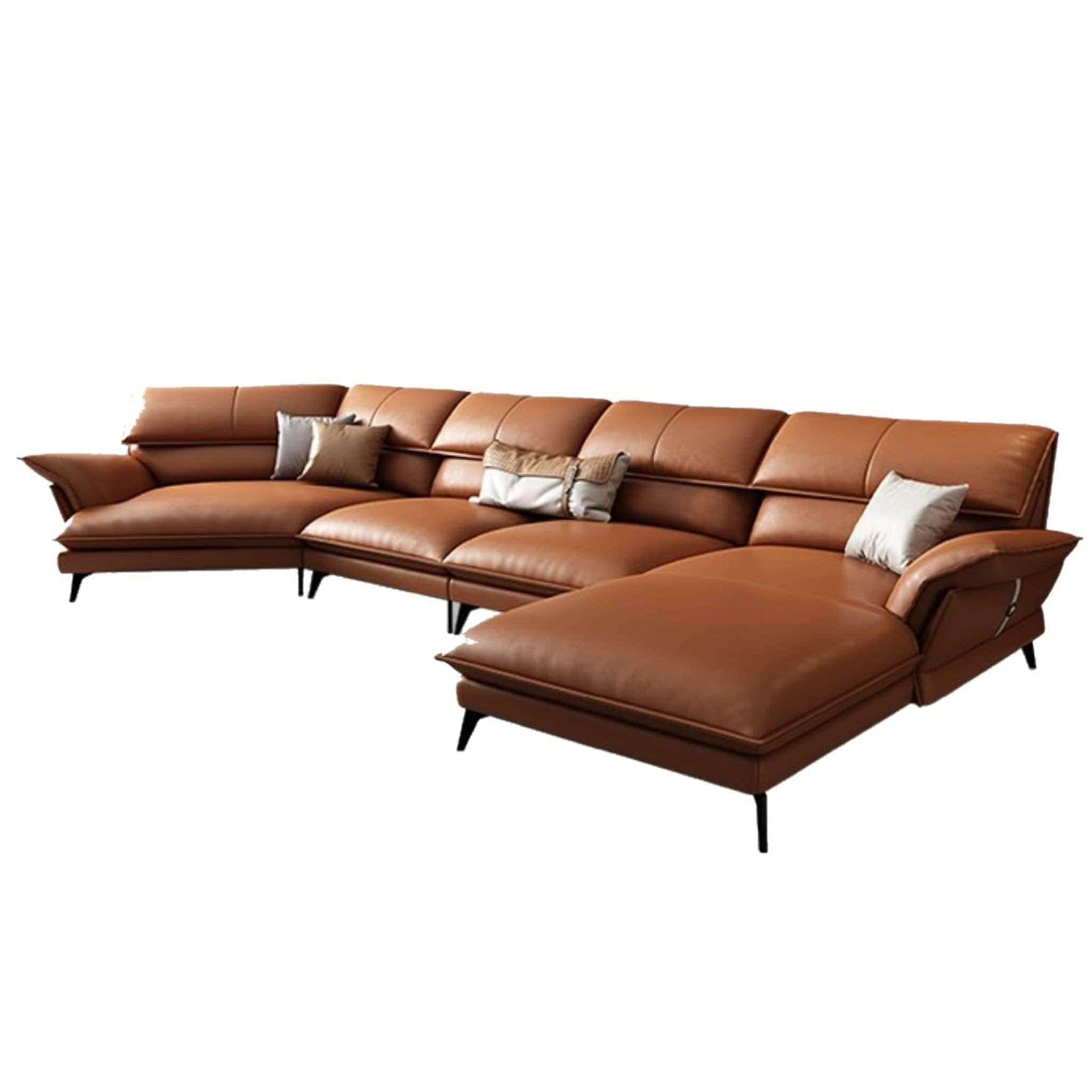 Home Atelier Luke Sofa