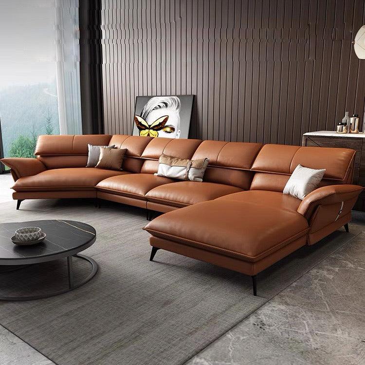 Home Atelier Luke Sofa