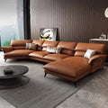 Home Atelier Luke Sofa