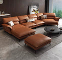 Home Atelier Luke Sofa
