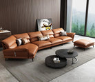 Home Atelier Luke Sofa