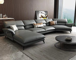 Home Atelier Luke Sofa