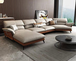 Home Atelier Luke Sofa