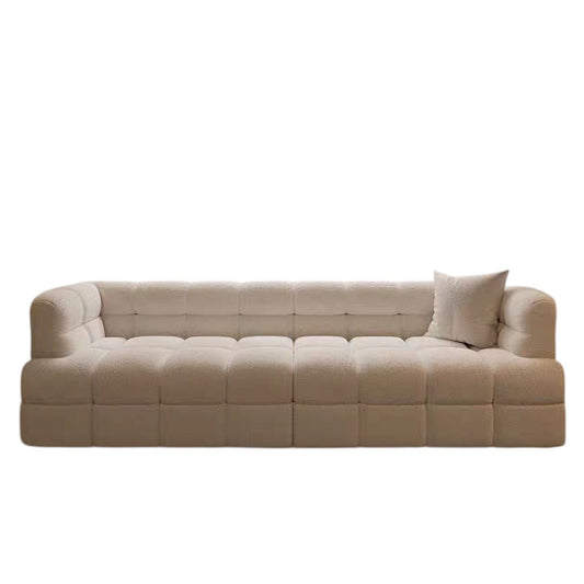 Home Atelier Luric Customise Bay Window Sofa