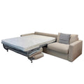 Home Atelier Mable Foldable Sofa Bed with Mattress