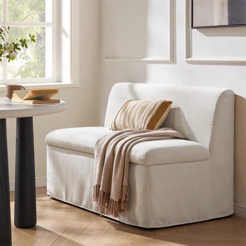Home Atelier Mackus Customise Dining Storage Bench (Copy)