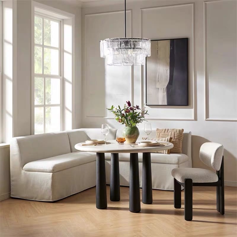 Home Atelier Mackus Customise Dining Storage Bench (Copy)
