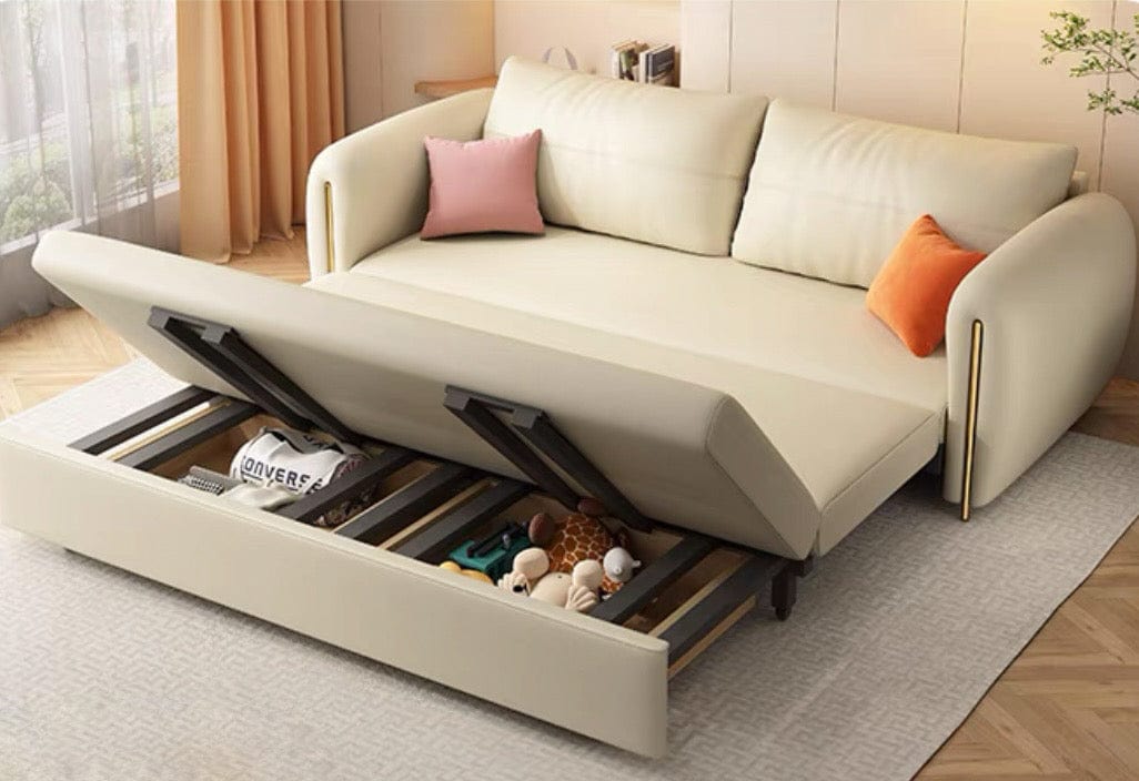 Home Atelier Magdeline Sofa Bed