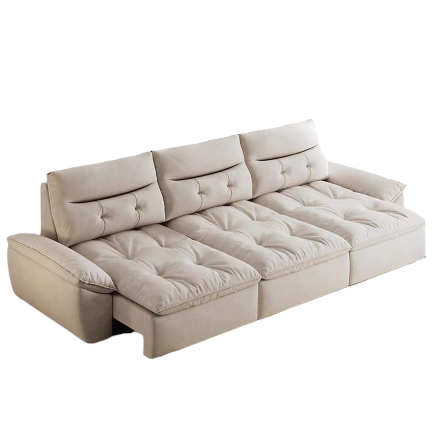 Home Atelier Maiser Electric Extendable Sofa Bed (Copy 8)