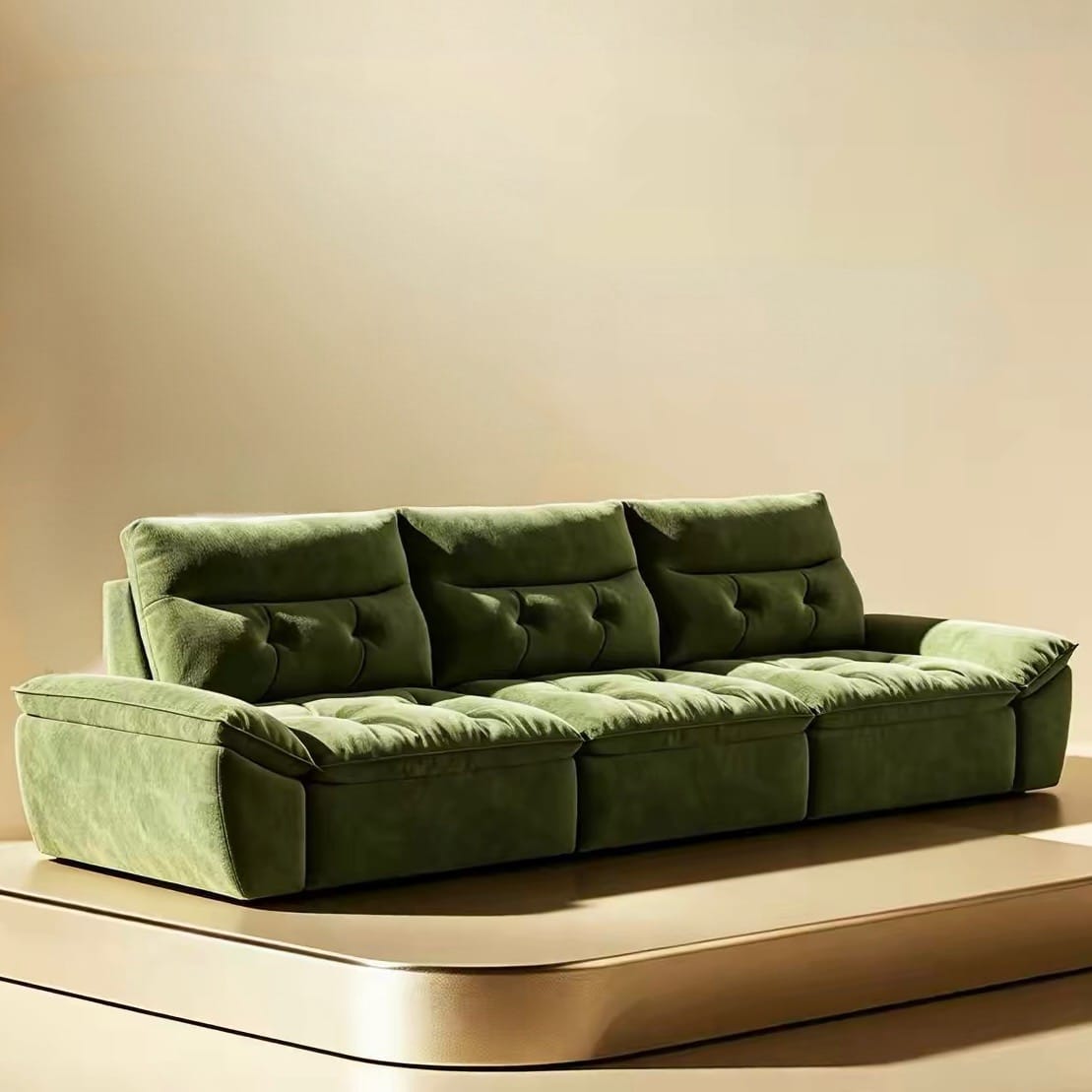 Home Atelier Maiser Electric Extendable Sofa Bed (Copy 8)