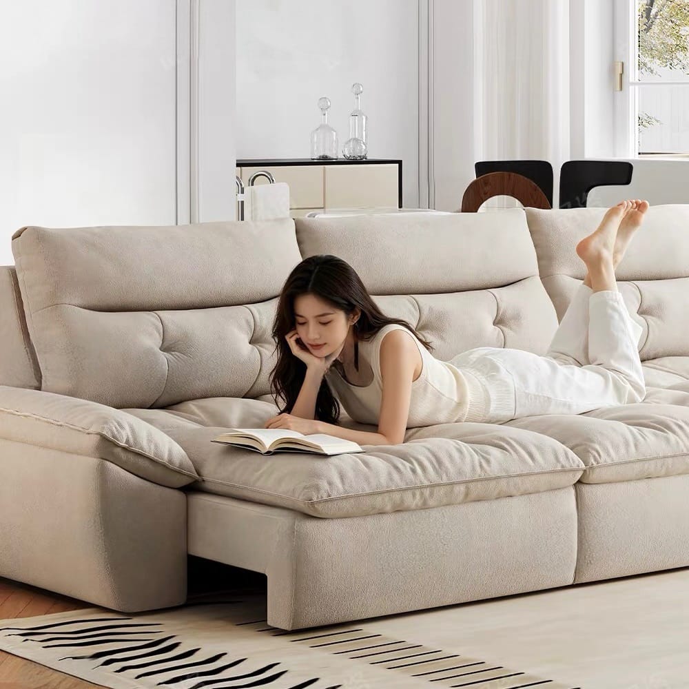 Home Atelier Maiser Electric Extendable Sofa Bed (Copy 8)