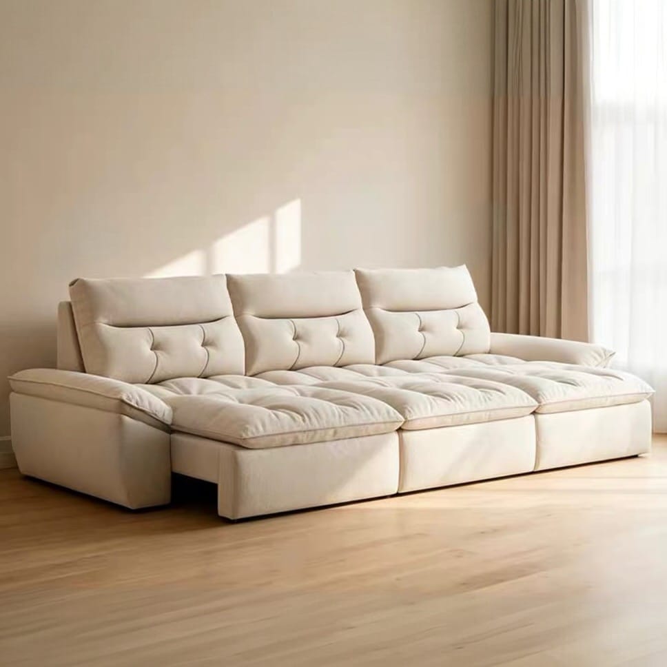 Home Atelier Maiser Electric Extendable Sofa Bed (Copy 8)