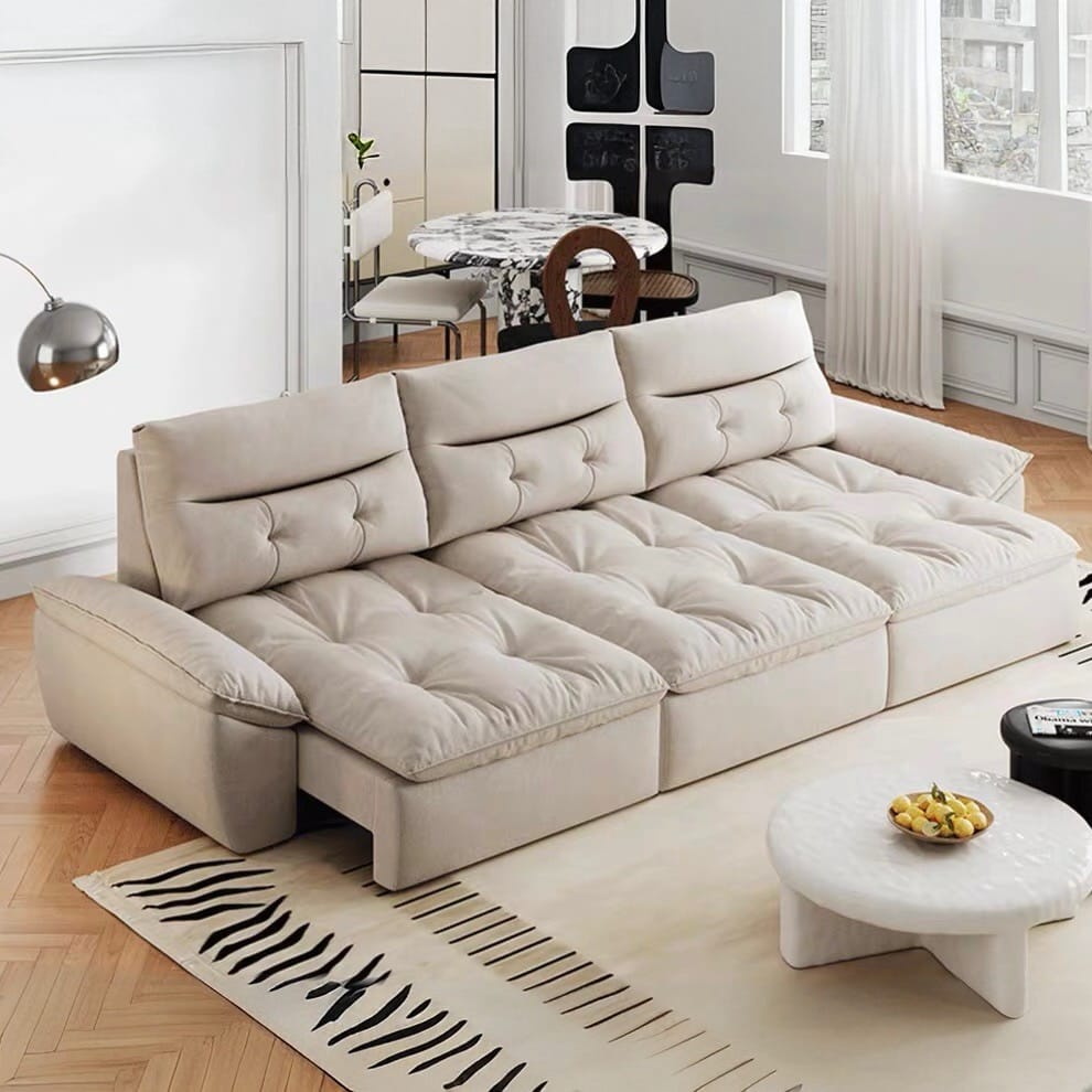 Home Atelier Maiser Electric Extendable Sofa Bed (Copy 8)