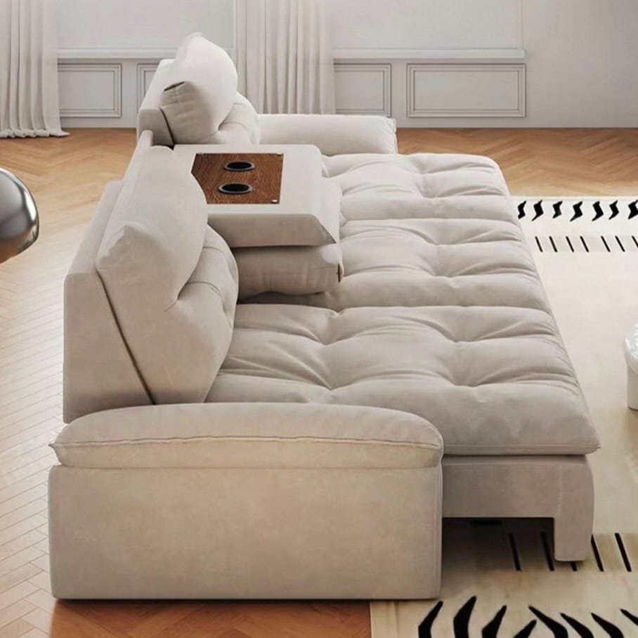 Home Atelier Maiser Electric Extendable Sofa Bed (Copy 8)