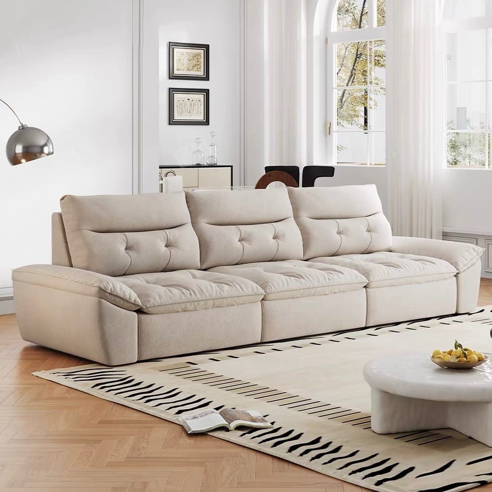 Home Atelier Maiser Electric Extendable Sofa Bed (Copy 8)