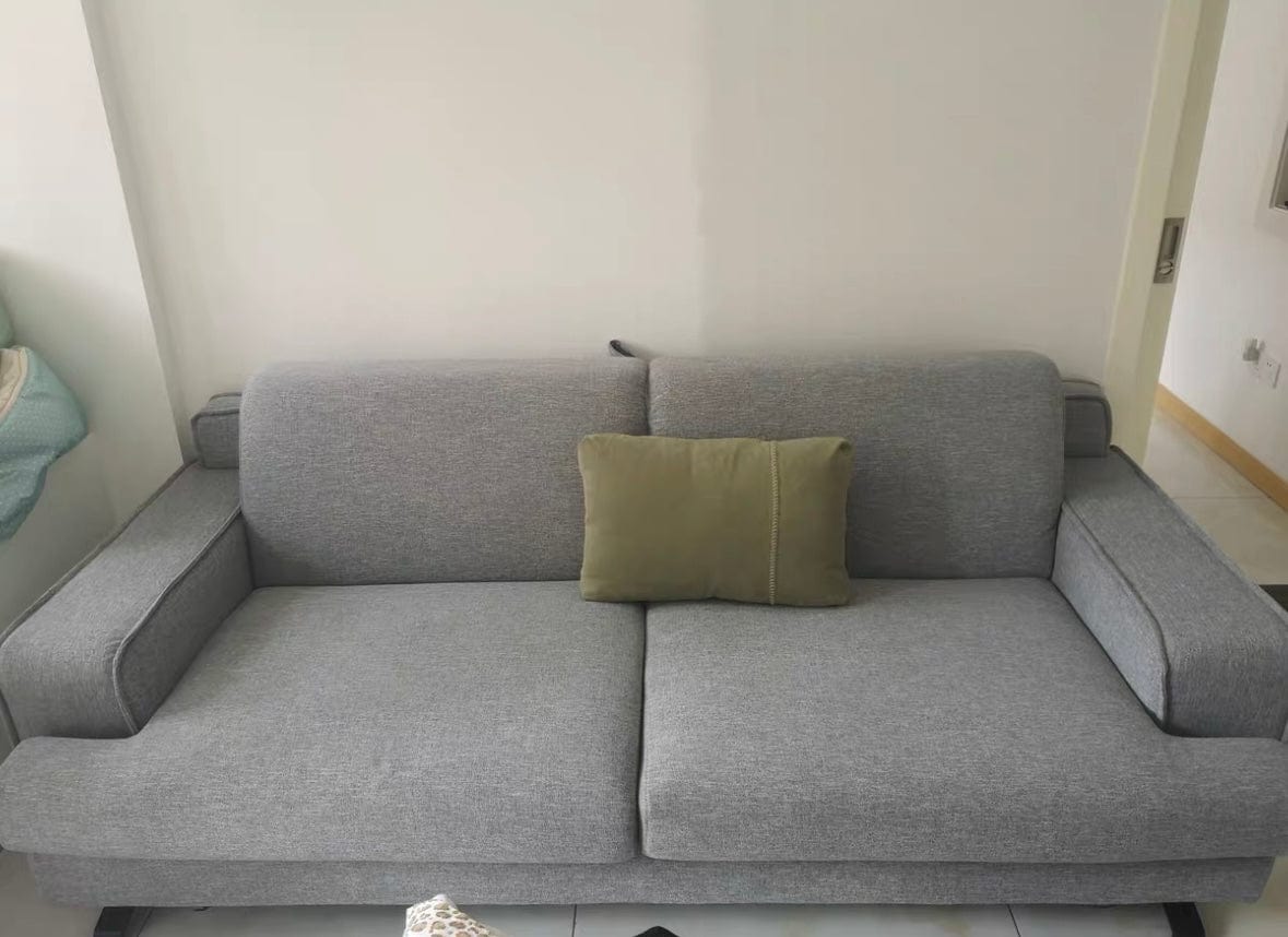 Home Atelier Malcom Foldable Sofa Bed