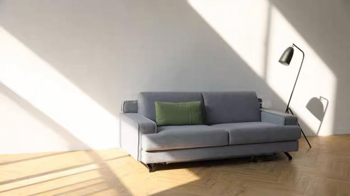 Home Atelier Malcom Foldable Sofa Bed