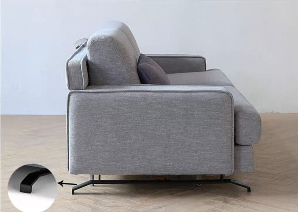 Home Atelier Malcom Foldable Sofa Bed