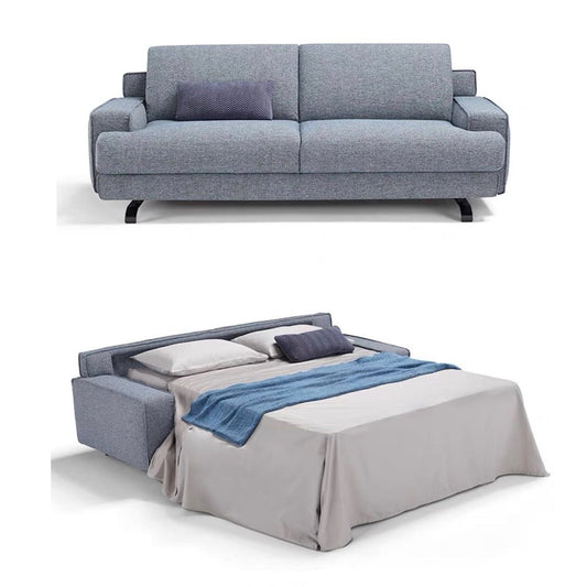 Home Atelier Malcom Foldable Sofa Bed