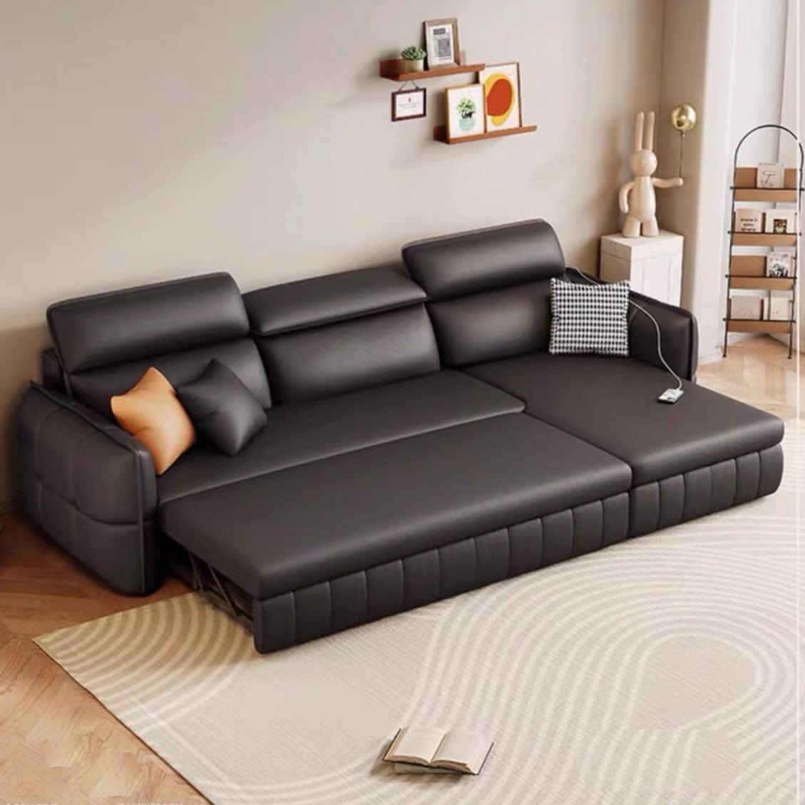 Home Atelier Malcom Sofa Bed