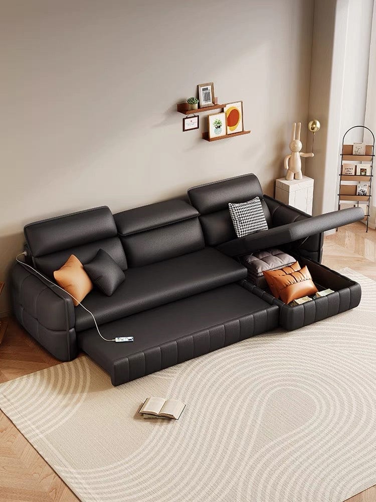 Home Atelier Malcom Sofa Bed