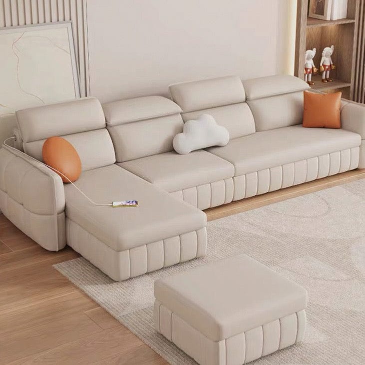 Home Atelier Malcom Sofa Bed