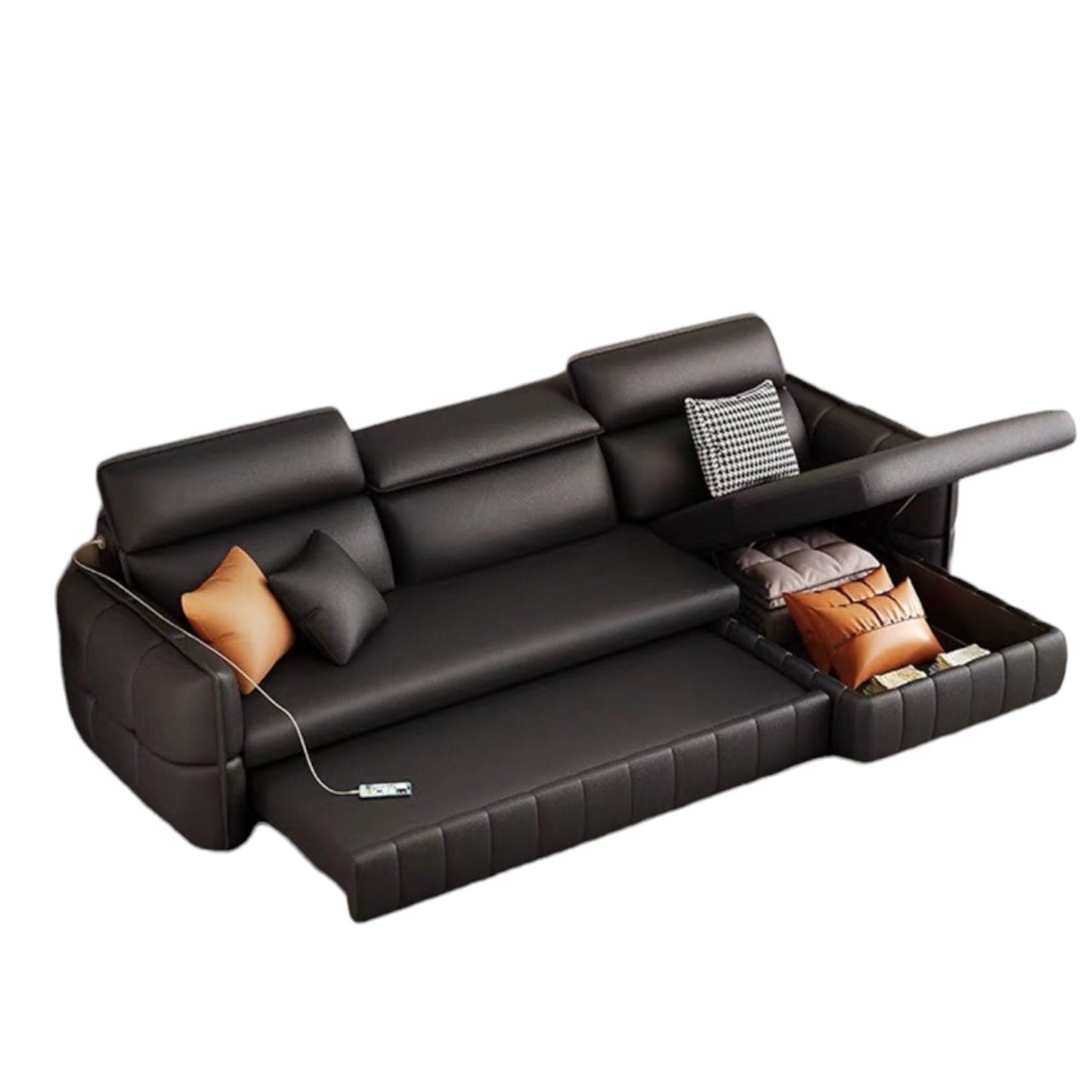 Home Atelier Malcom Sofa Bed