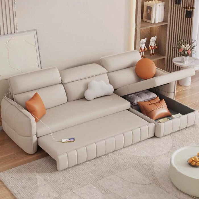 Home Atelier Malcom Sofa Bed